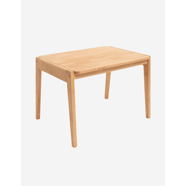 MESA INFANTIL "ROBIN" HEVEA 49X48CM