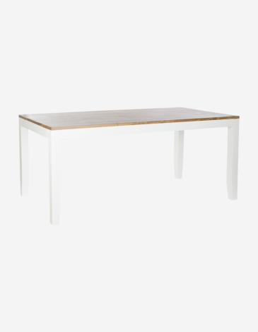 MESA COMEDOR MANGO 8 PERSONAS