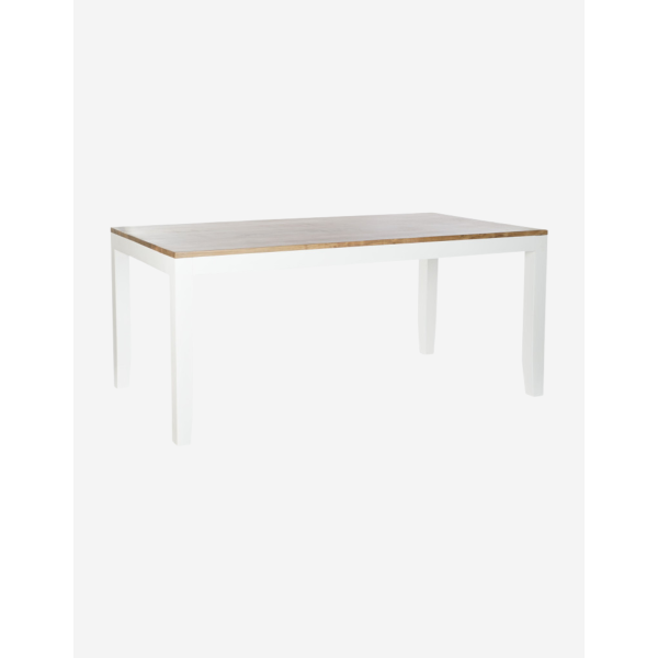 MESA COMEDOR MANGO 8 PERSONAS