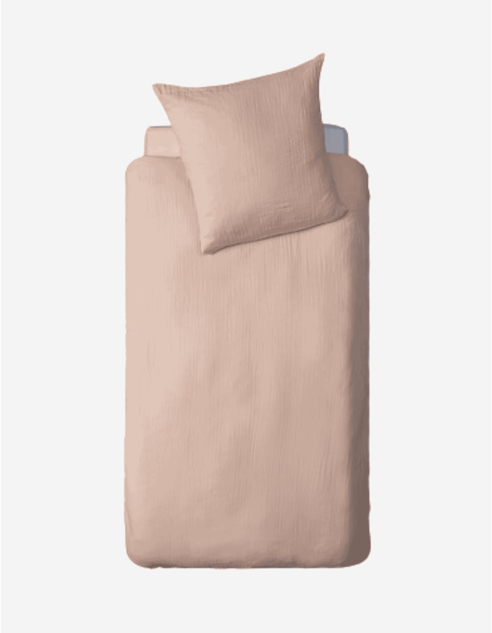 JUEGO DE CAMA INFANTIL "LILI"