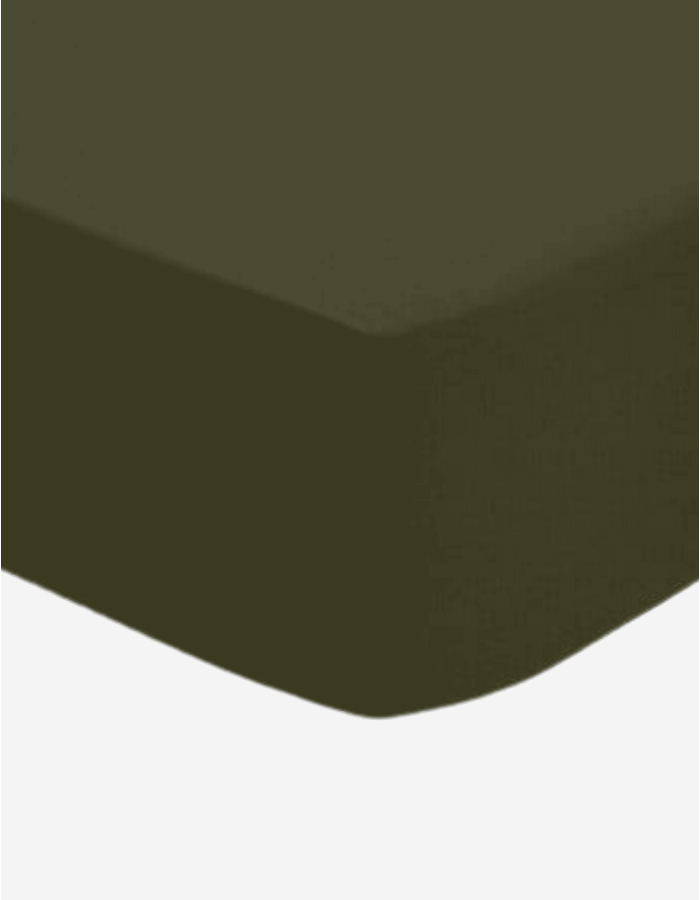 SABANA BAJERA AJUSTABLE 140X190 CAQUI