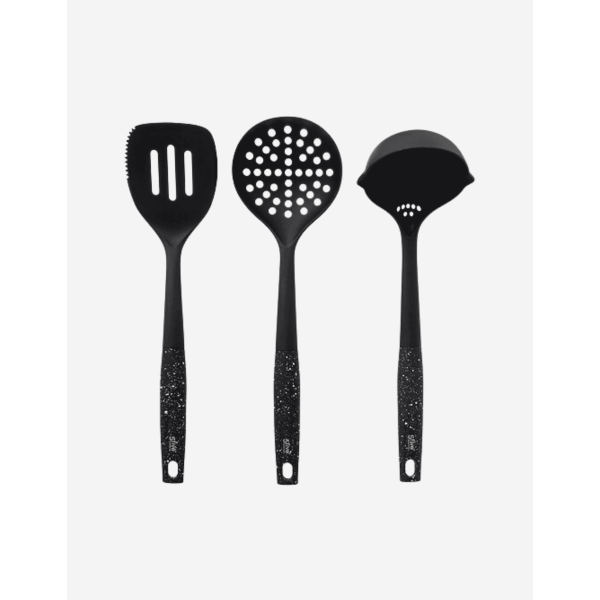 JUEGO DE 3 UTENSILIOS CARACTERE