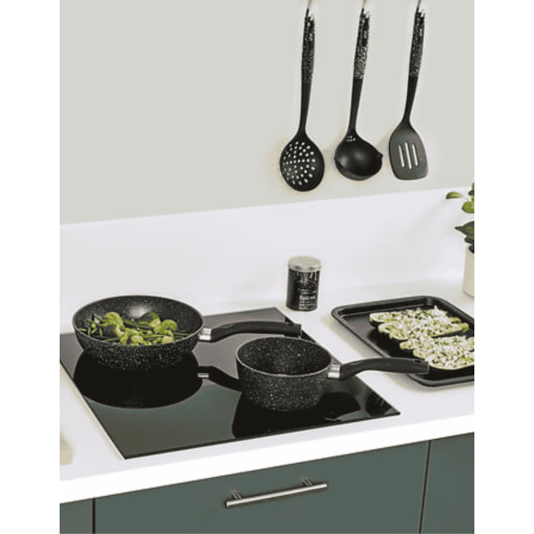 JUEGO DE 3 UTENSILIOS CARACTERE