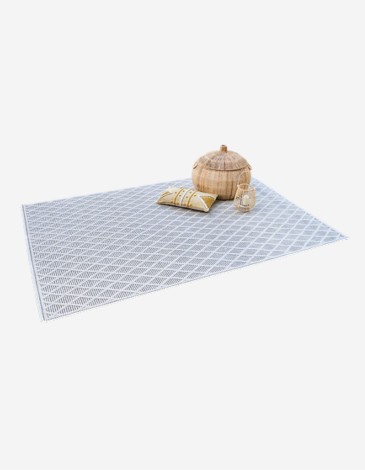 ALFOMBRA EXTERIOR INTERIOR 170X120