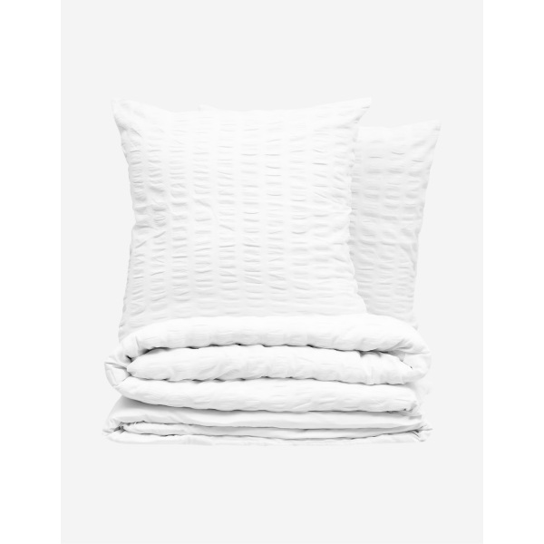 JUEGO DE CAMA IRHIA BLANCO 260X240