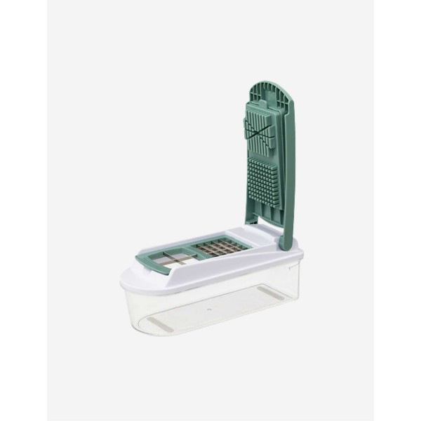 MANDOLINA MULTICORTE 10 PZS