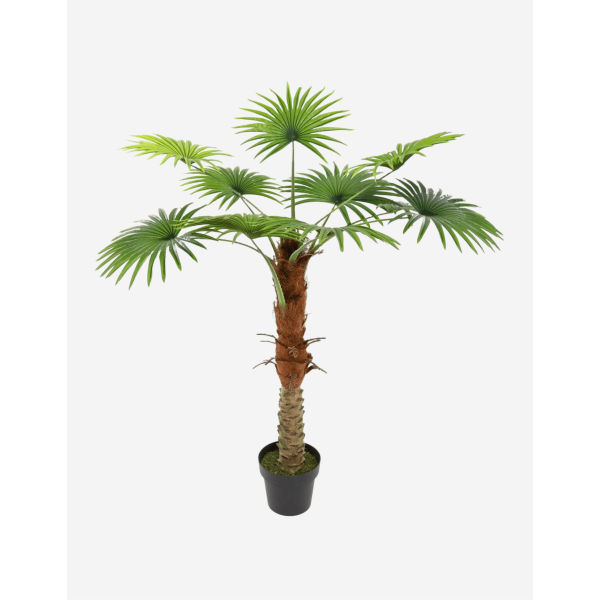 PALMERA ARTIFICIAL 120CM