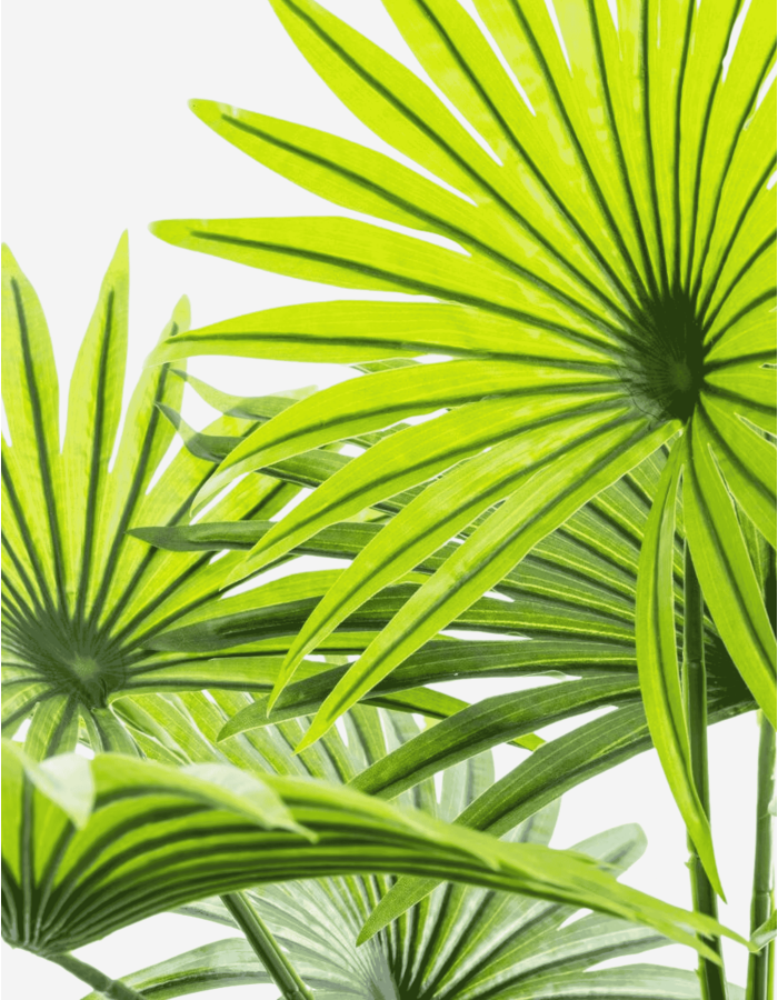 PALMERA ARTIFICIAL 120CM
