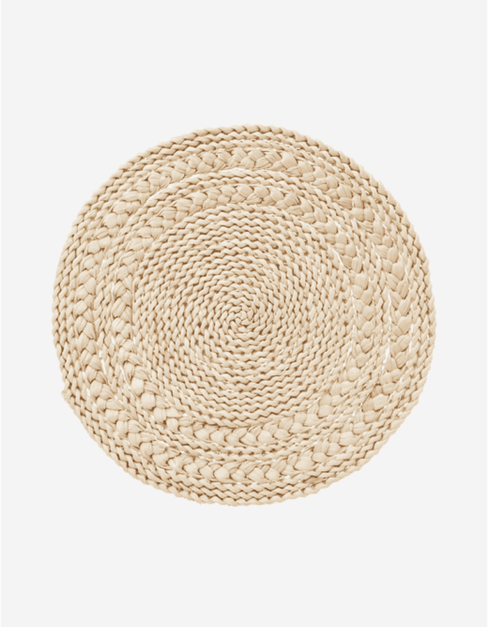 MANTEL INDIVIDUAL SOLEYA 38CM