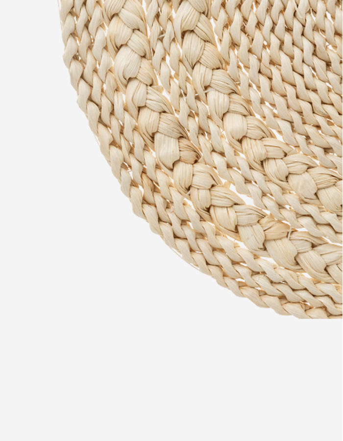 MANTEL INDIVIDUAL SOLEYA 38CM
