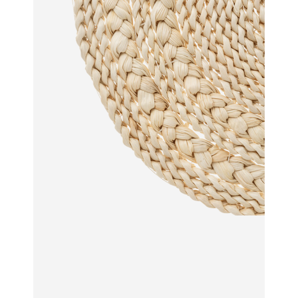 MANTEL INDIVIDUAL SOLEYA 38CM