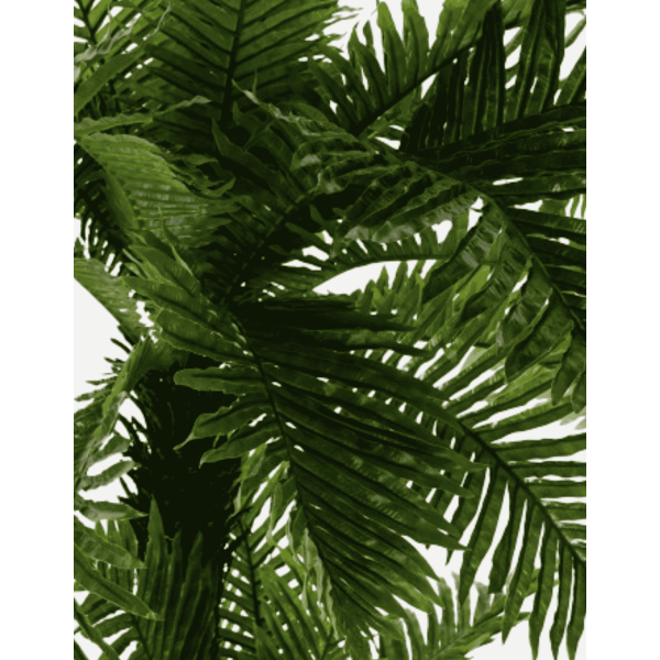 PALMERA VERDE EVA PP 120 CM