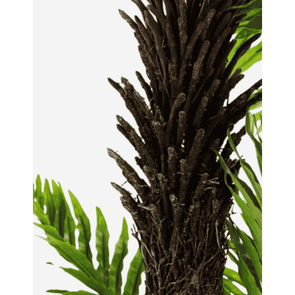 PALMERA VERDE EVA PP 120 CM