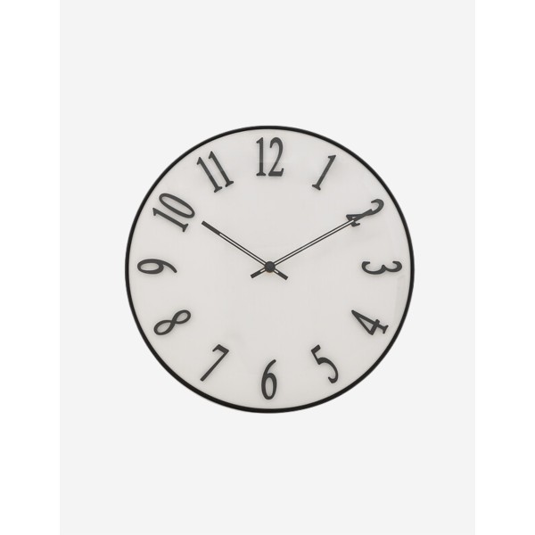 RELOJ EN RELIEVE EDGAR WHITE D35CM