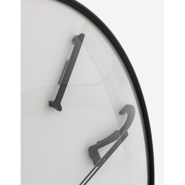 RELOJ EN RELIEVE EDGAR WHITE D35CM