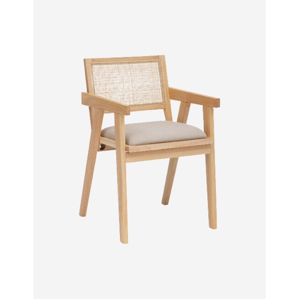 SILLÓN DE COMEDOR KOLIA 