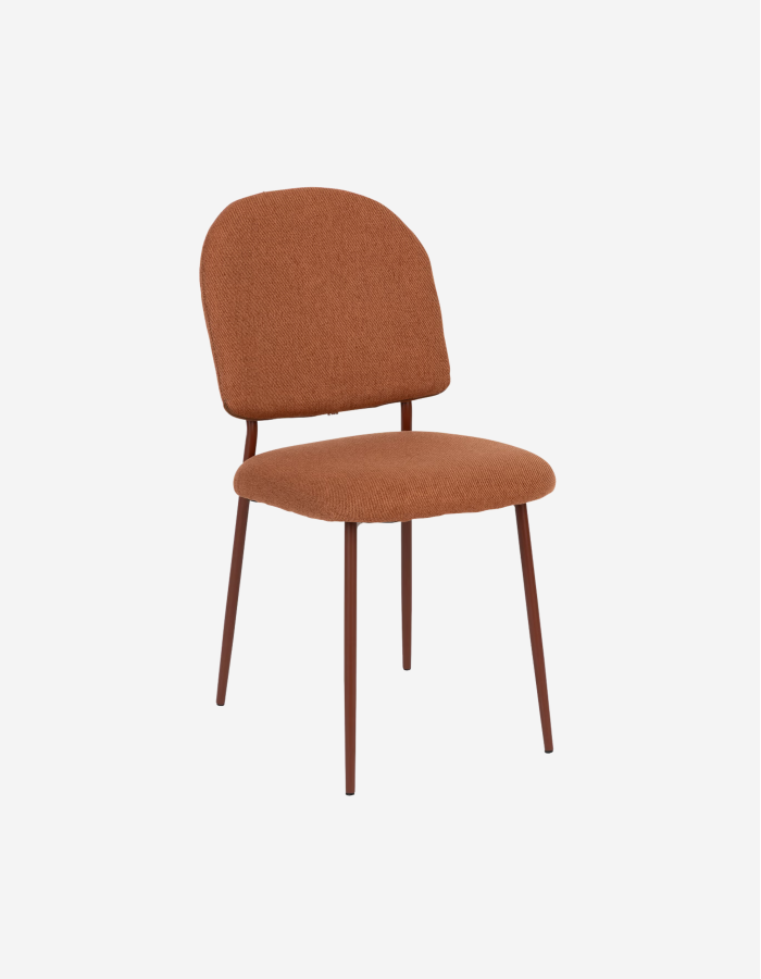 SILLA KAMILI AMBER
