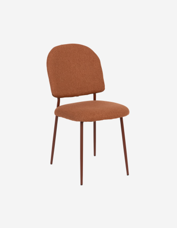 SILLA KAMILI AMBER