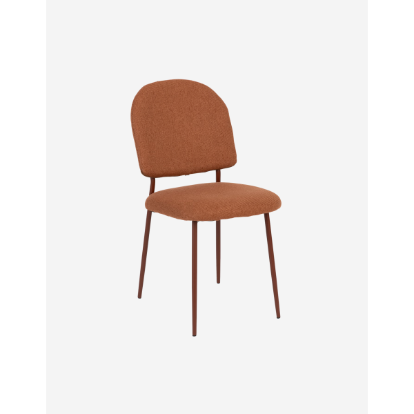 SILLA KAMILI AMBER
