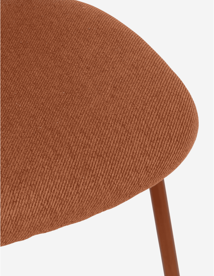 SILLA KAMILI AMBER