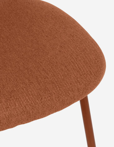SILLA KAMILI AMBER