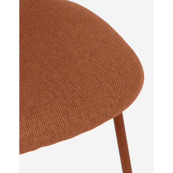 SILLA KAMILI AMBER
