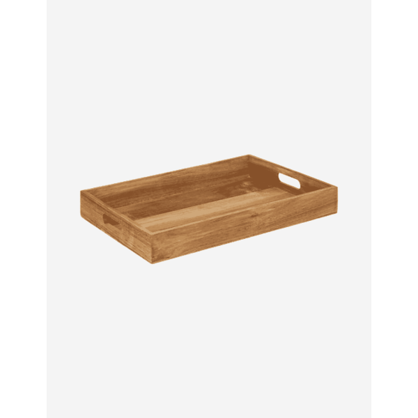 BANDEJA ACACIA 42X30 CM