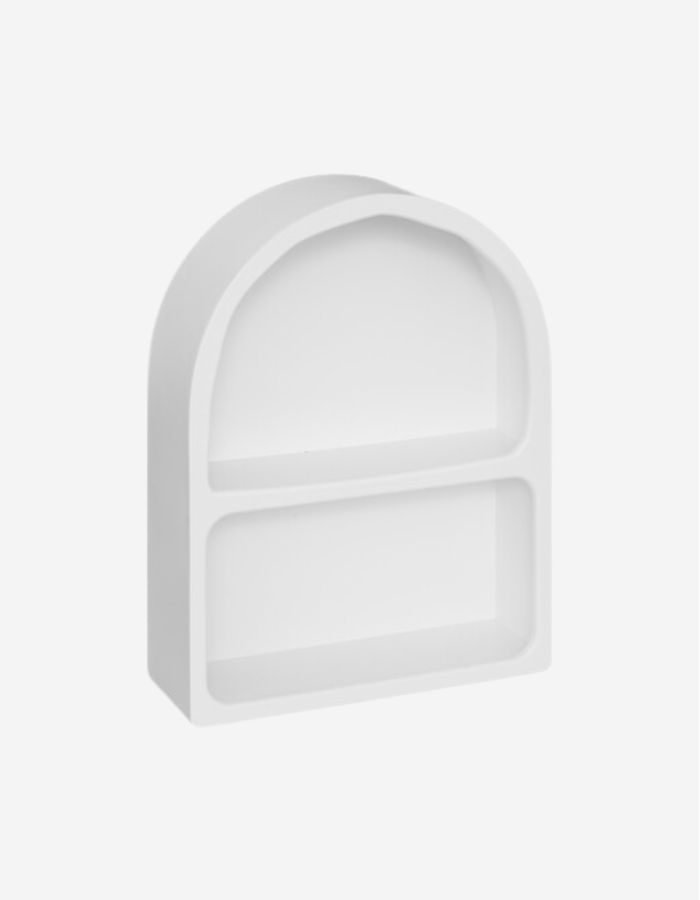 ESTANTE DE PARED SOLEYA 45X35CM