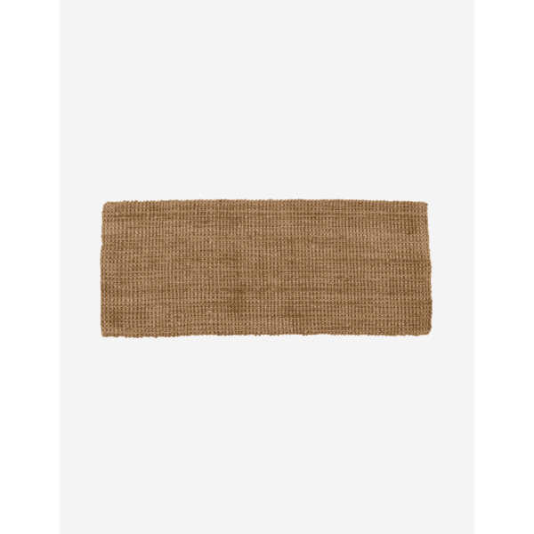 ALFOMBRA NATURAL FIBRA ALTEA 70X170