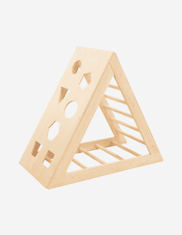 TRIANGULO ESCALADA INFANTIL