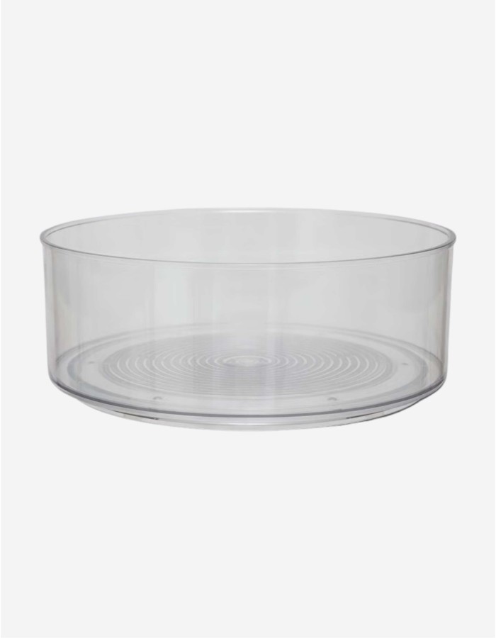 BANDEJA GIRATORIA SMART FRIDGE
