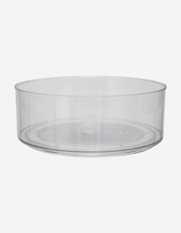 BANDEJA GIRATORIA SMART FRIDGE