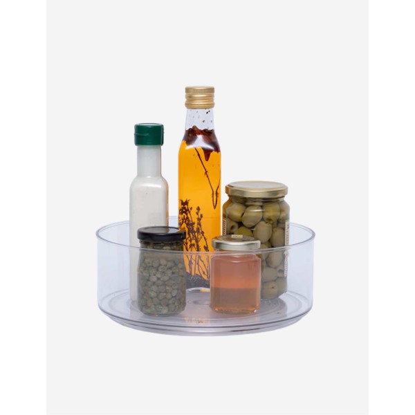 BANDEJA GIRATORIA SMART FRIDGE