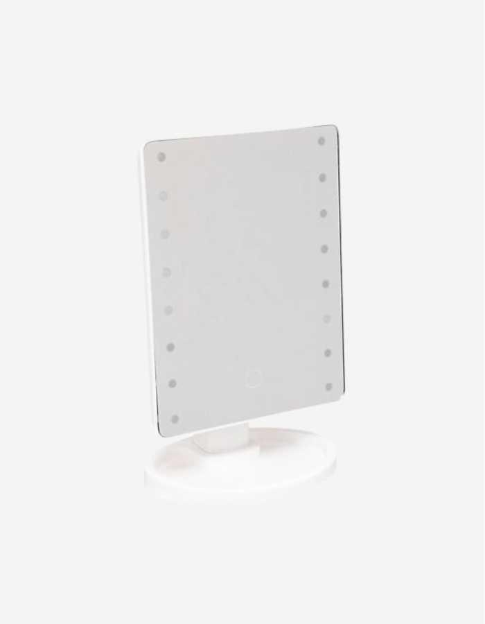 PAPELERA 3L BLANCA