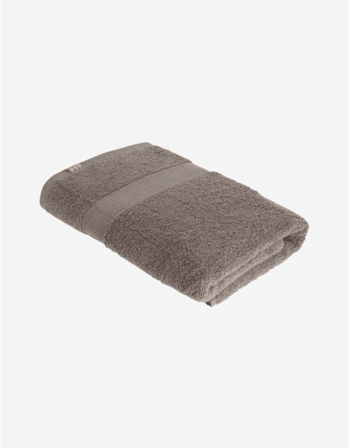 TOALLA DE BAÑO 70X130 100% ALG. TOPO