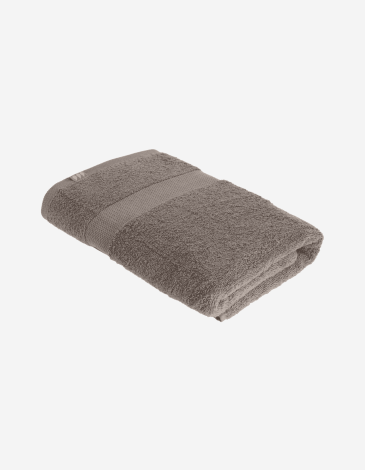TOALLA DE BAÑO 70X130 100% ALG. TOPO