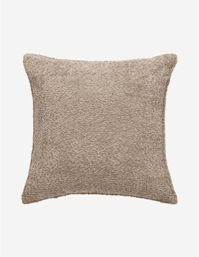 COJIN SAONA 45X45 BLANCO MARFIL 