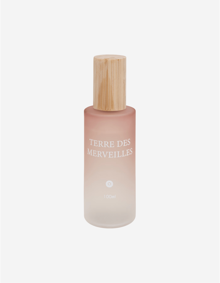 SPRAY PARA HABITACION 100ML TERRE DES MERVEILLES
