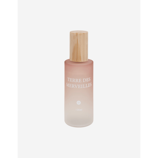 SPRAY PARA HABITACION 100ML TERRE DES MERVEILLES