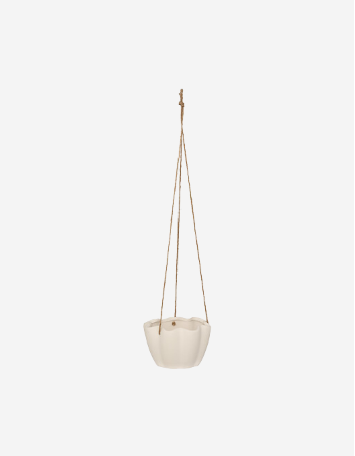 JARRÓN MELIA RATÁN 70CM