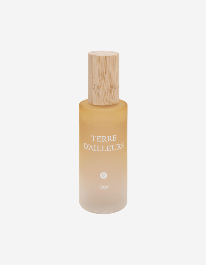 SPRAY PARA HABITACIÓN 100ML TERRE DAILLEURS