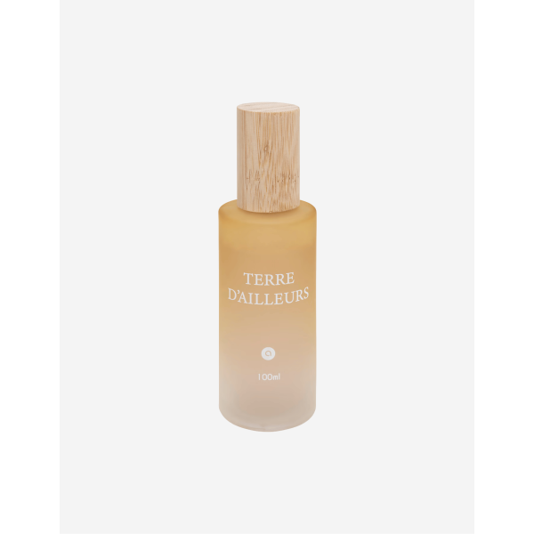 SPRAY PARA HABITACIÓN 100ML TERRE DAILLEURS