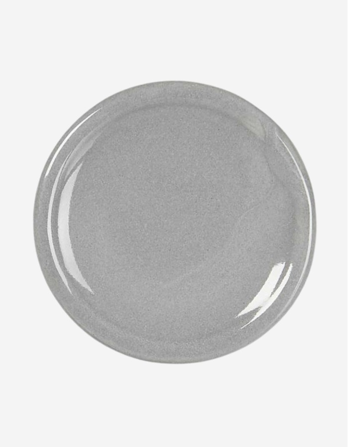 POMO DE CERÁMICA GRIS