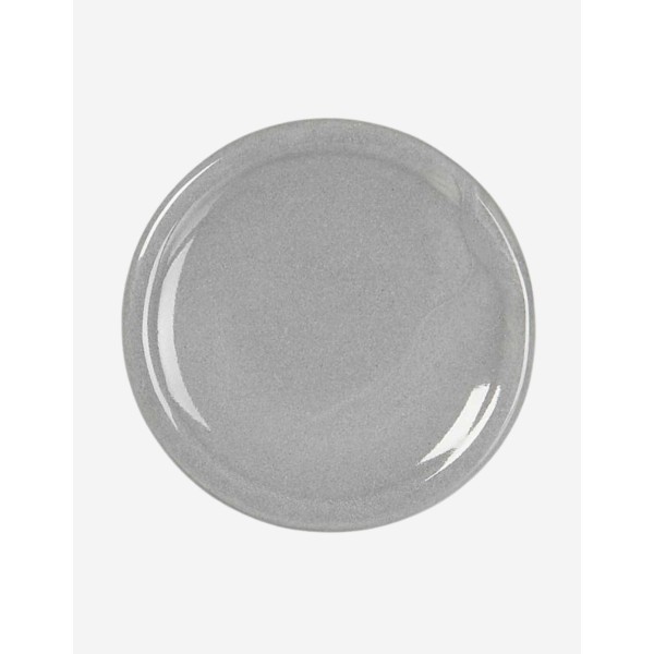 POMO DE CERÁMICA GRIS