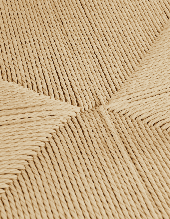 SILLÓN DE COMEDOR YAMATO MADERA NATURAL