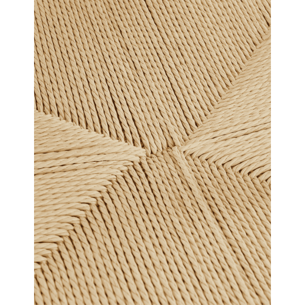 SILLÓN DE COMEDOR YAMATO MADERA NATURAL