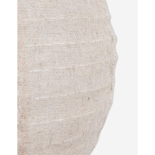 LÁMPARA JAPONESA BOLA JORDY D35CM