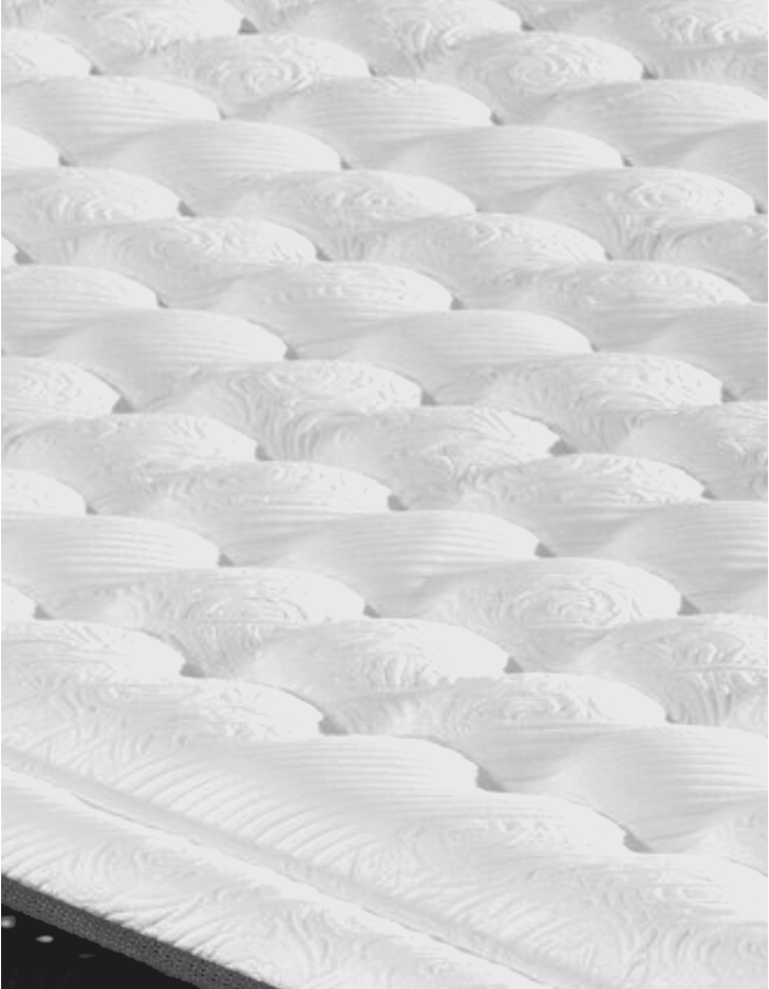 COLCHON MERLY 180X200 MUELLE 
