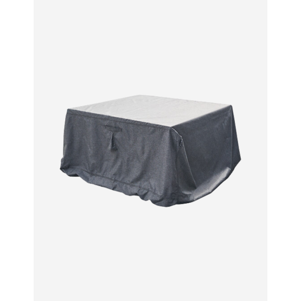 FUNDA PROTECTORA HAMBO PARA MESA RECTANGULAR TAMAÑ