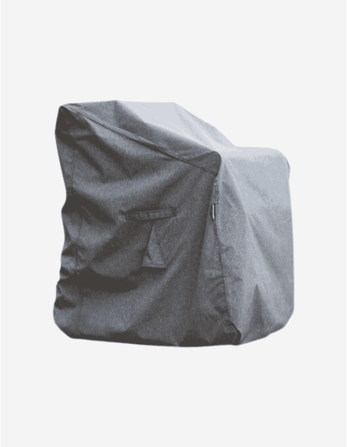 FUNDA PROTECTORA PARA PILA DE SILLAS HAMBO 